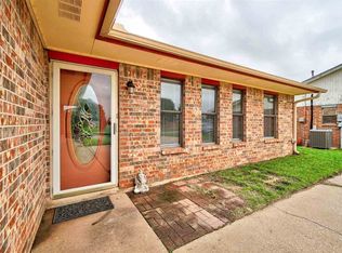 4816 SE Brown St, Lawton, OK 73501