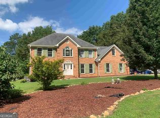 105 Winterthur Pl, Fayetteville, GA 30214