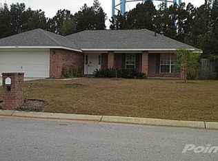 5341 English Oak Dr, Milton, FL 32571