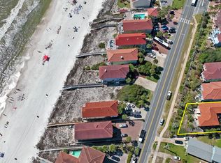 411 La Valencia Cir, Panama City Beach, FL 32413