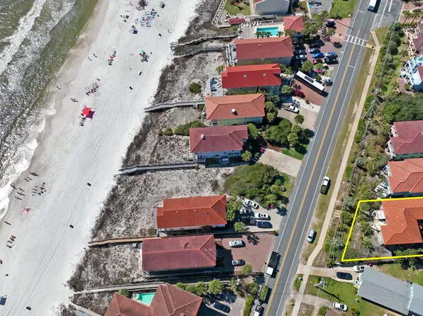 411 La Valencia Cir, Panama City Beach, FL 32413