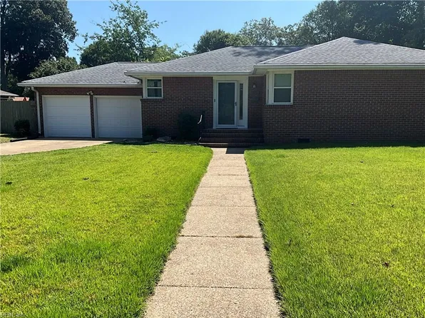 1701 Banning Rd, Norfolk, VA 23518
