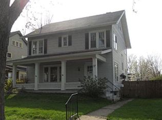 66 Glenwood Blvd, Mansfield, OH