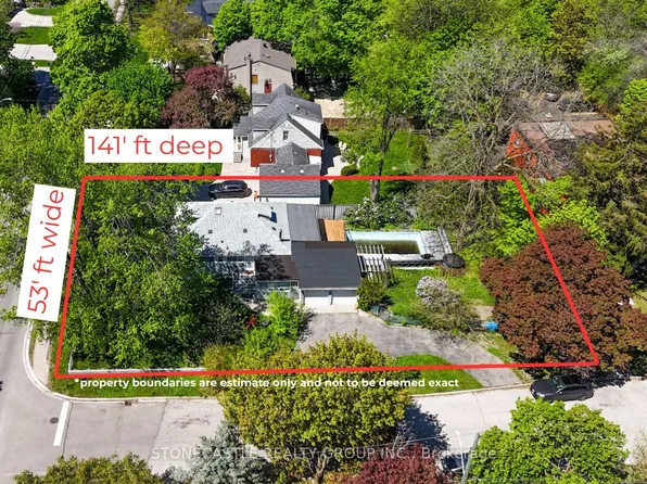 151 Richmond St, Richmond Hill, ON L4C 3Y7