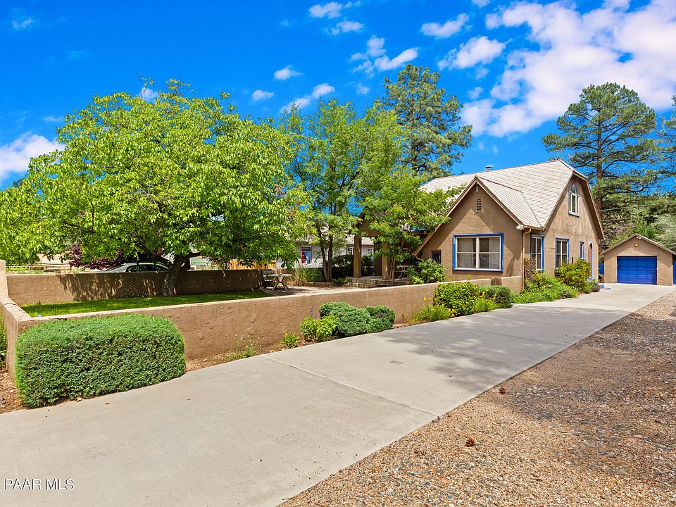 321 Park Ave, Prescott, AZ 86303 Zillow