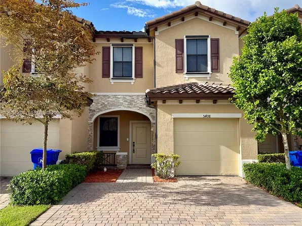 5408 SW 14th Ct, North Lauderdale, FL 33068
