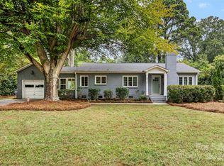4411 Castleton Rd, Charlotte, NC 28211