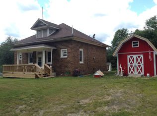 21017 210th Ave, Tustin, MI 49688