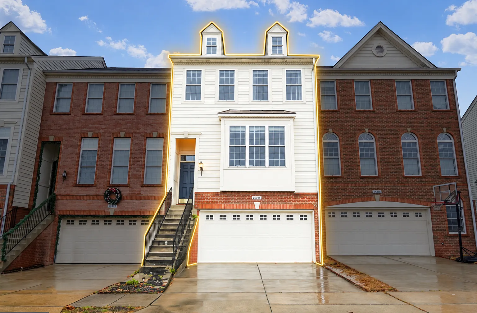 3 bed, 2301 sqft, $3,200 — Photo 2