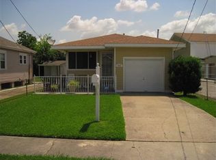 625 Gaudet Dr, Marrero, LA 70072