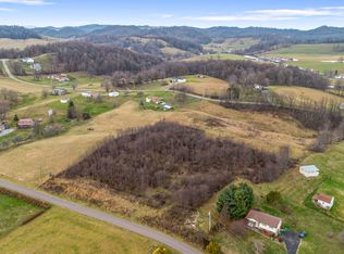 Tbd Peaceful Valley Rd, Abingdon, VA 24210