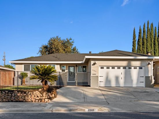 2509 Kennedy Way, Antioch, CA 94509