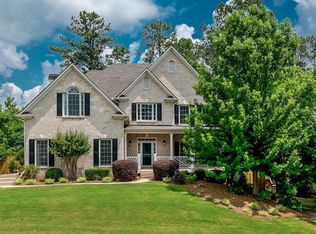640 Gunpowder Ln, Marietta, GA 30068
