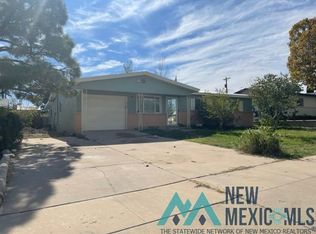 2913 Palo Alto St, Carlsbad, NM 88220