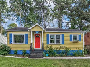 265 Moreland Way, Hapeville, GA