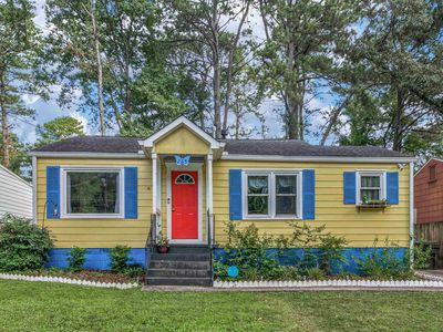 265 Moreland Way, Hapeville, GA, 30354