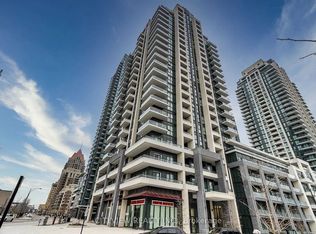 4085 Parkside Village Dr #2002, Mississauga, ON L5B 0K2