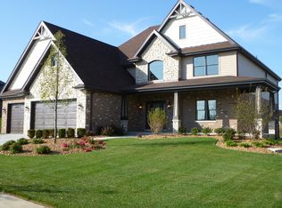 12440 Tahoe Ln, Mokena, IL 60448