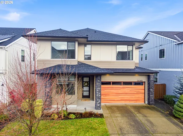 12085 NW Millford St, Portland, OR 97229