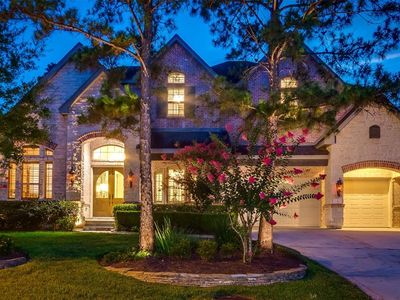 46 N Seasons Trce, Spring, TX, 77382