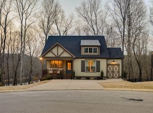 606 Evans Dr LOT 44, Tullahoma, TN 37388