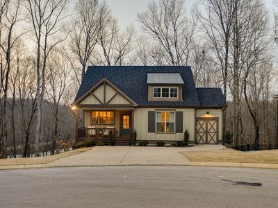606 Evans Dr Lot 44, Tullahoma, TN, 37388