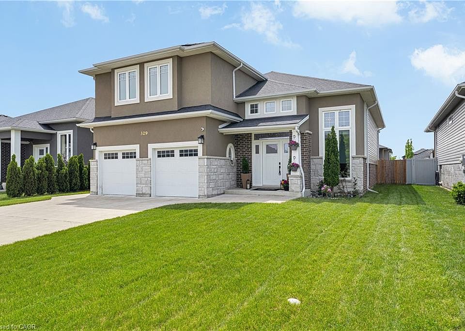 1st image of 329 Patten Cres
