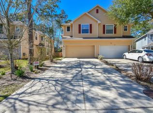 186 W Stedhill Loop, Conroe, TX 77384