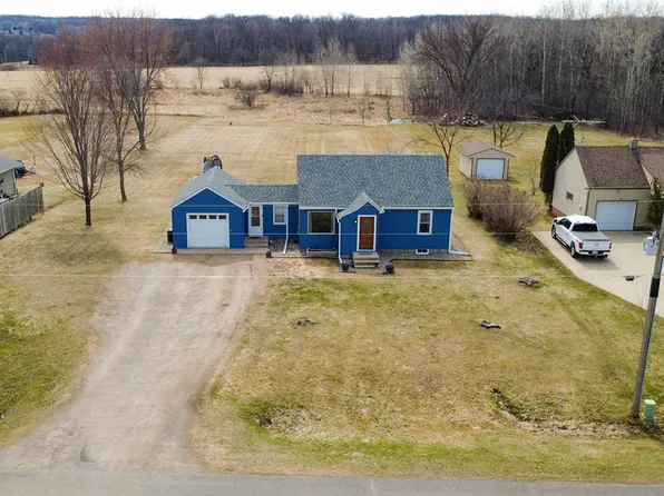 604 Hill St W, Saint Joseph, MN 56374