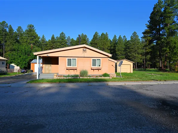 498 Cedar Ave, Chama, NM 87520