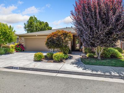 6335 Pine Valley Drive, Santa Rosa, CA, 95409