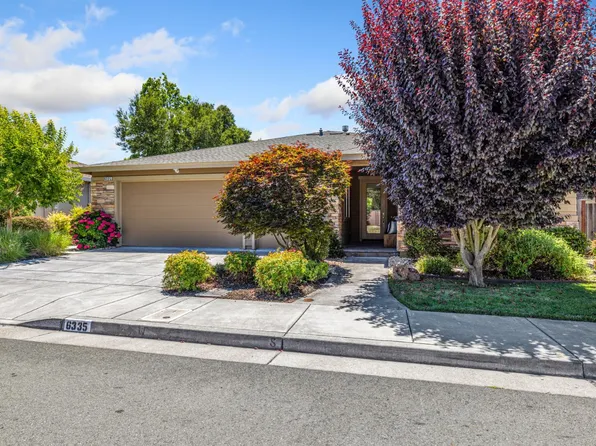 6335 Pine Valley Drive, Santa Rosa, CA 95409