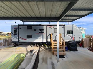 151 Neptune #RV2, Bay City, TX 77414