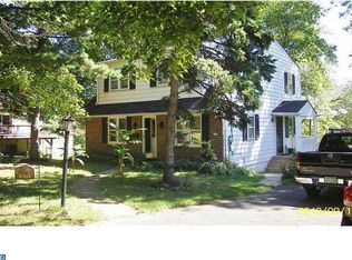 1175 Fitzwatertown Rd, Abington, PA 19001