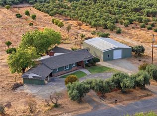 3665 Woodson Ave, Corning, CA 96021