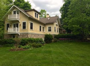 34 Briarcliff Rd, Mountain Lakes, NJ 07046