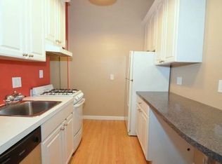 8 Garrison St APT 101, Boston, MA 02116