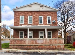 21-23 Dempster St, Ravena, NY 12143