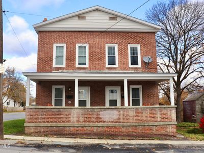 21-23 Dempster Street, Ravena, NY, 12143