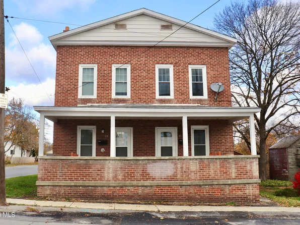 21-23 Dempster Street, Coeymans, NY 12143