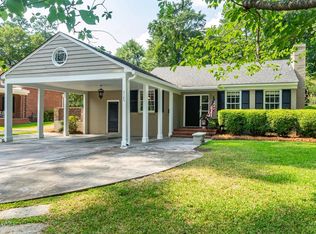 3145 Vista Cir, Macon, GA 31204