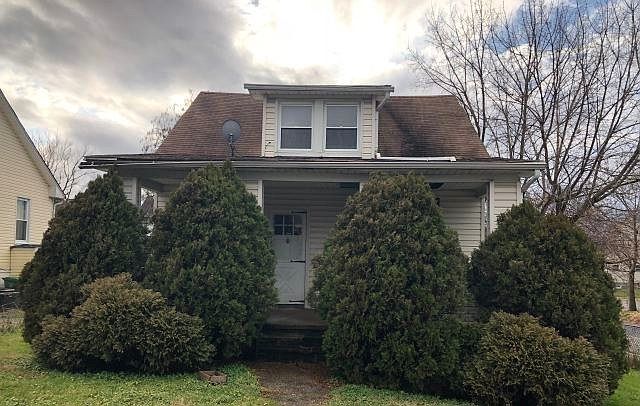Property Front View