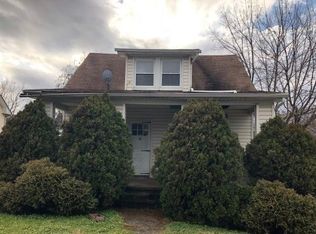 2701 Bayonne Ave, Baltimore, MD 21214