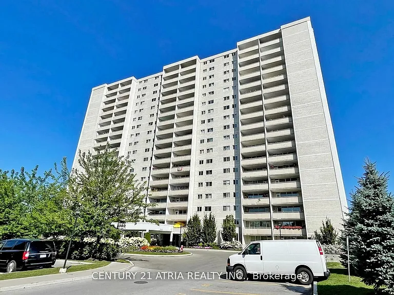 1360 York Mills Rd #303 — Photo 1
