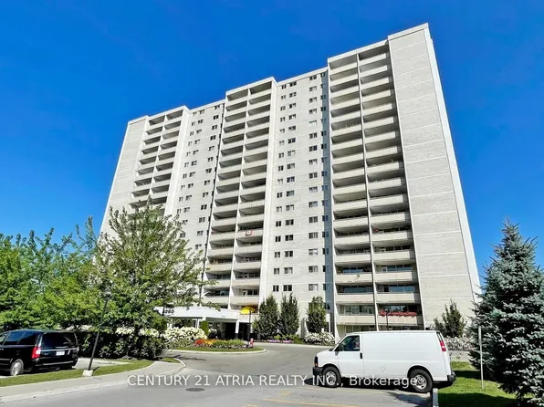 1360 York Mills Rd #303, Toronto, ON M3A 2A2