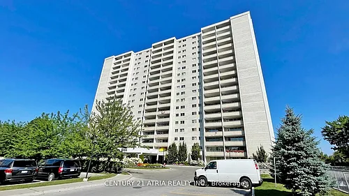1360 York Mills Rd #303 Photo 1