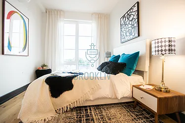 Rented by Keren Capital Group, LLC