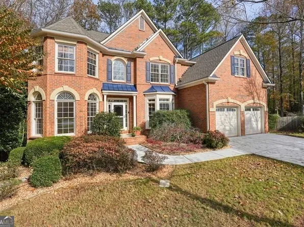 12175 Clairmeade Trl, Alpharetta, GA 30009