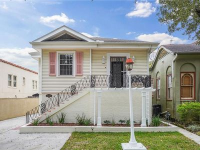 5367 Canal Blvd, New Orleans, LA, 70124