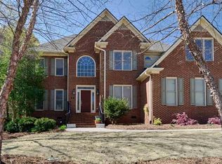 15 Springhaven Ct, Simpsonville, SC 29681